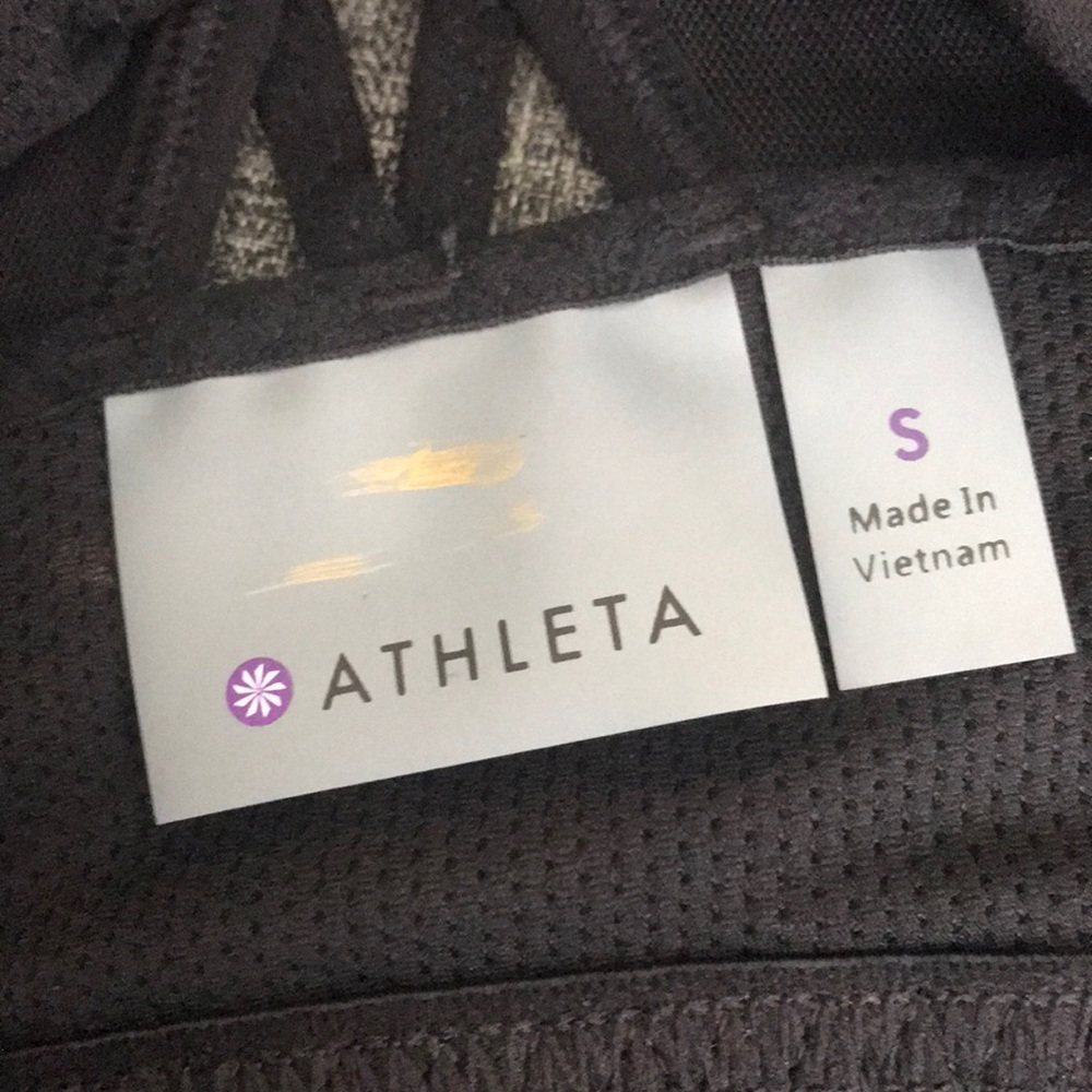 Athleta Transcendence Bra - Picture 8 of 8